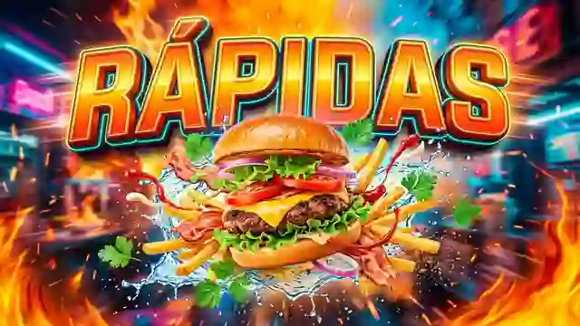 Imagem sobre grupo de receitas rápidas para grupo de receitas