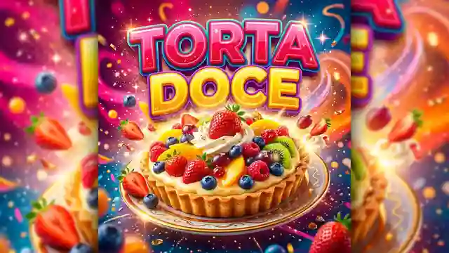 Receitas de Torta Doce para grupo de WhatsApp