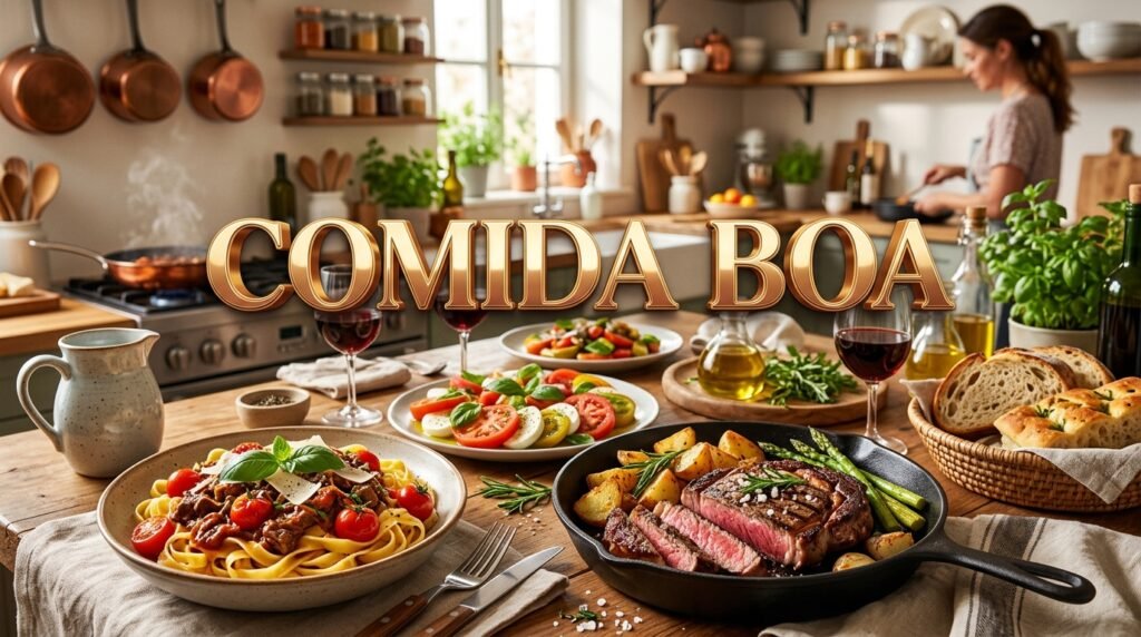Imagem sobre grupo de comida boa para grupo de receitas