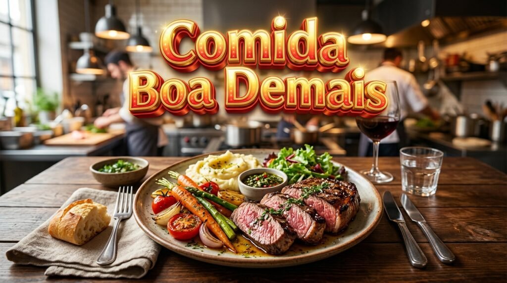 Imagem sobre grupo de comida boa demais para grupo de receitas
