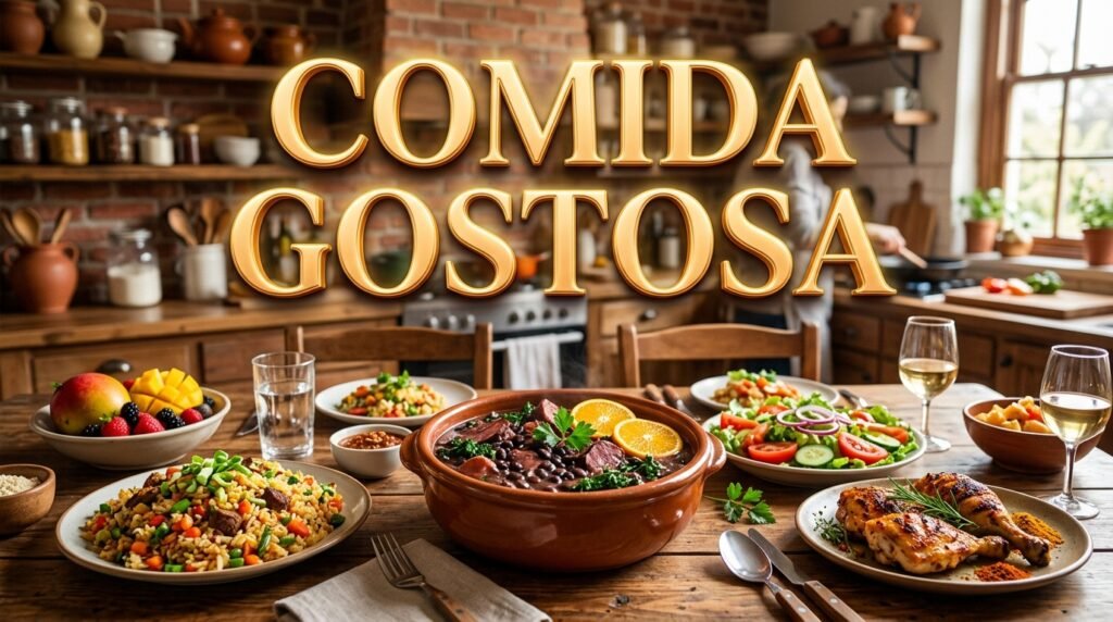 Imagem sobre grupo de comida gostosa para grupo de receitas
