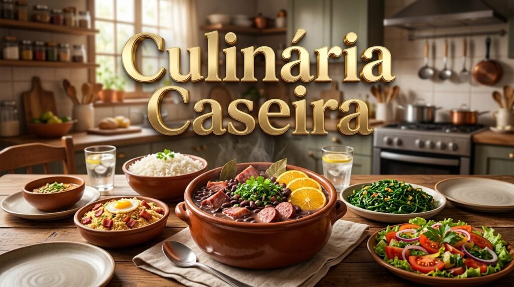 Imagem sobre grupo de culinária caseira para grupo de receitas