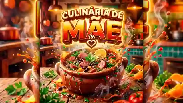 Imagem sobre grupo de culinária de mãe para grupo de receitas