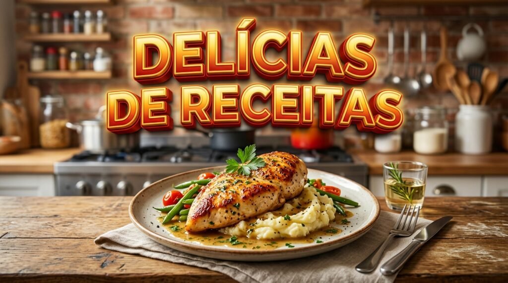 Imagem sobre grupo de delícias de receitas para grupo de receitas