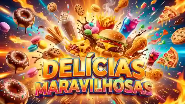 Imagem sobre grupo de delícias maravilhosas para grupo de receitas