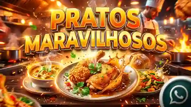 Imagem sobre grupo de pratos maravilhosos para grupo de receitas