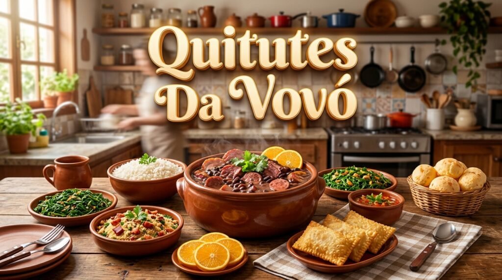 Imagem sobre grupo de quitutes da vovó para grupo de receitas