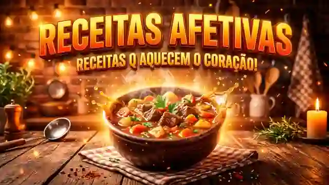 Imagem sobre grupo de receitas afetivas para grupo de receitas