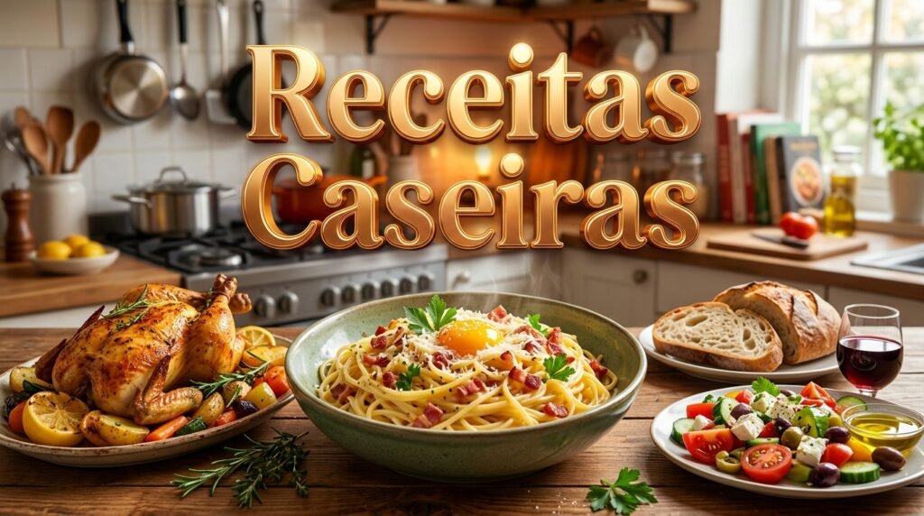 Imagem sobre grupo de receitas caseiras para grupo de receitas