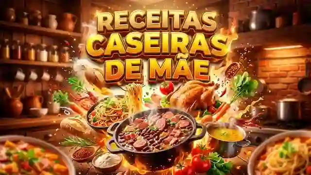 Imagem sobre grupo de receitas caseiras de mãe para grupo de receitas