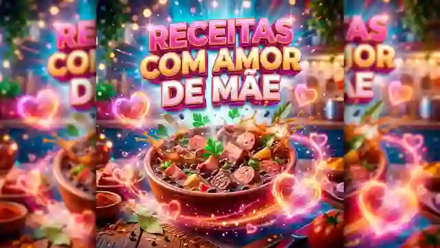 Imagem sobre grupo de receitas com amor de mãe para grupo de receitas