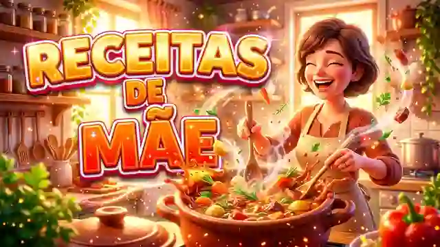Imagem sobre grupo de receitas de mãe para grupo de receitas
