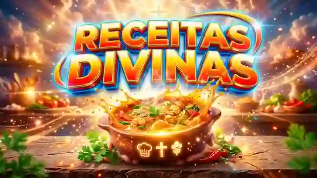 Imagem sobre grupo de receitas divinas para grupo de receitas