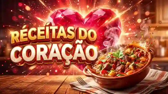 Imagem sobre grupo de receitas do coração para grupo de receitas