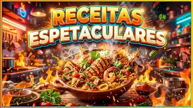 Imagem sobre grupo de receitas espetaculares para grupo de receitas