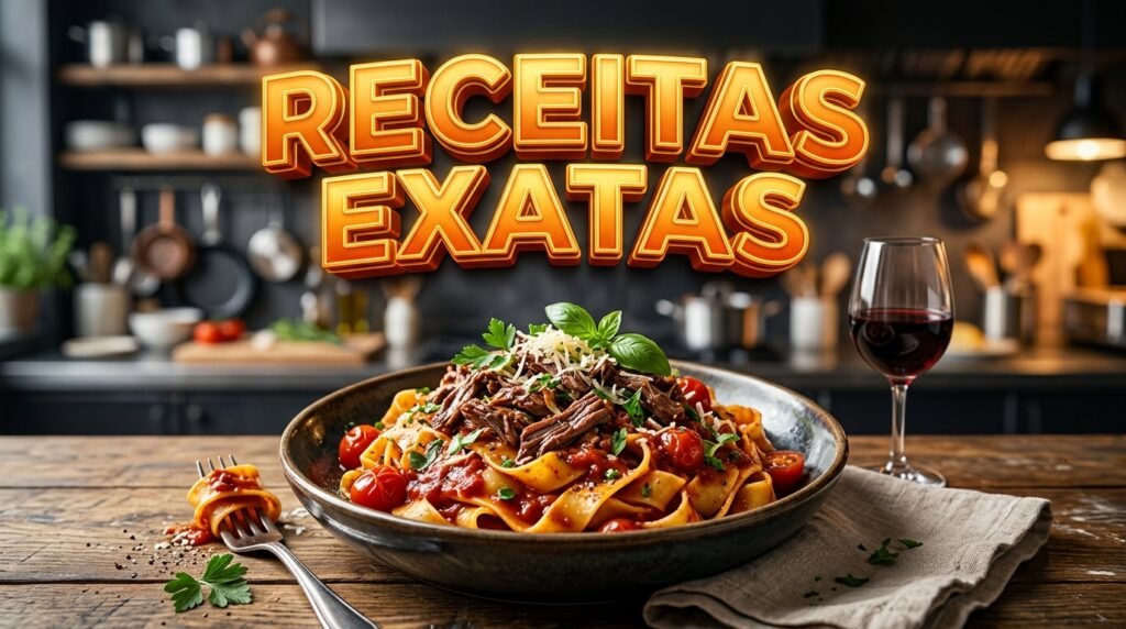Imagem sobre grupo de receitas exatas para grupo de receitas