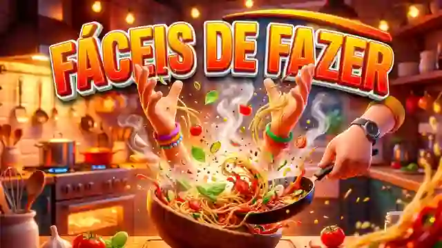 Imagem sobre grupo de receitas fáceis de fazer para grupo de receitas