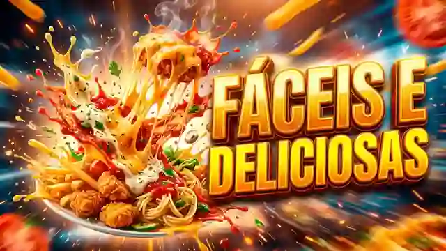 Imagem sobre grupo de receitas fáceis e deliciosas para grupo de receitas