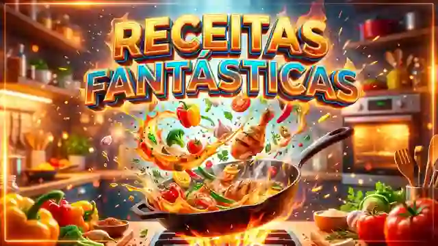 Imagem sobre grupo de receitas fantásticas para grupo de receitas