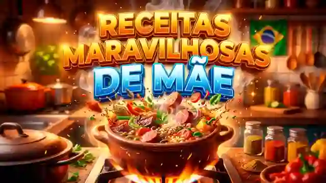 Imagem sobre grupo de receitas maravilhosas de mãe para grupo de receitas