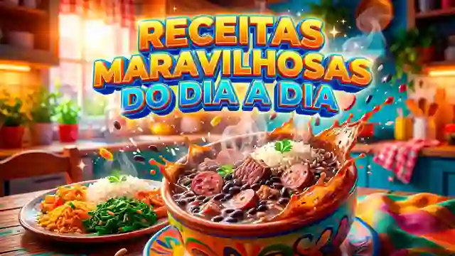 Imagem sobre grupo de receitas maravilhosas do dia a dia para grupo de receitas