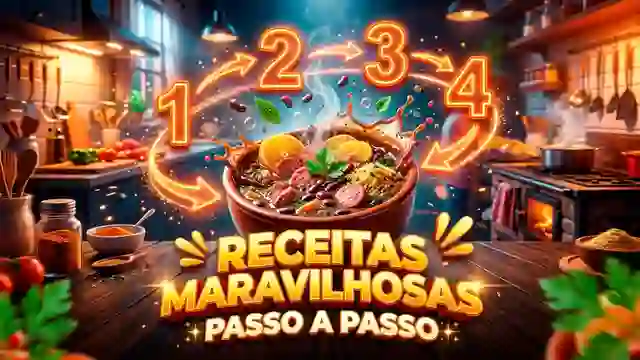 Imagem sobre grupo de receitas maravilhosas passo a passo para grupo de receitas