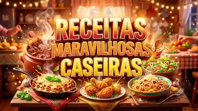 Imagem sobre grupo de receitas maravilhosas para grupo de receitas