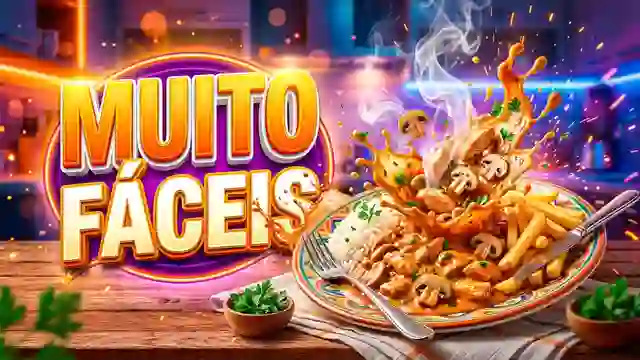 Imagem sobre grupo de receitas muito fáceis para grupo de receitas