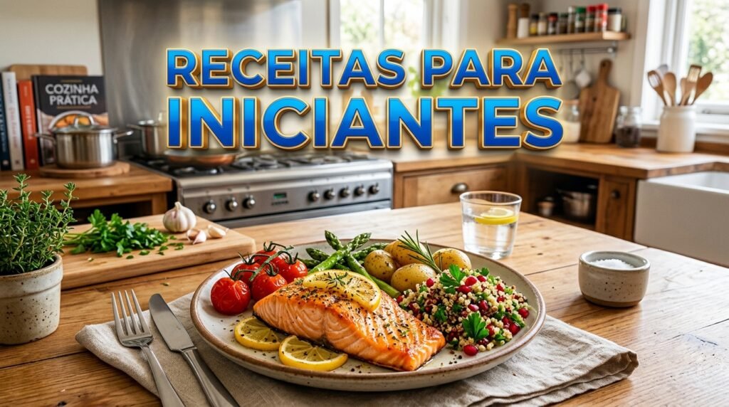 Imagem sobre grupo de receitas para iniciantes para grupo de receitas