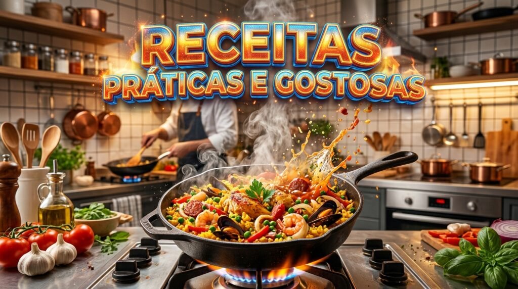 Imagem sobre grupo de receitas práticas e gostosas para grupo de receitas