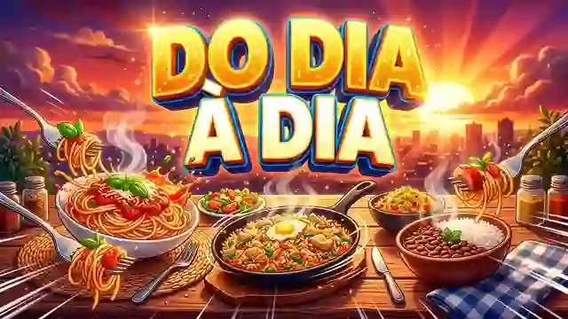 Imagem sobre grupo de receitas rápidas do dia a dia para grupo de receitas
