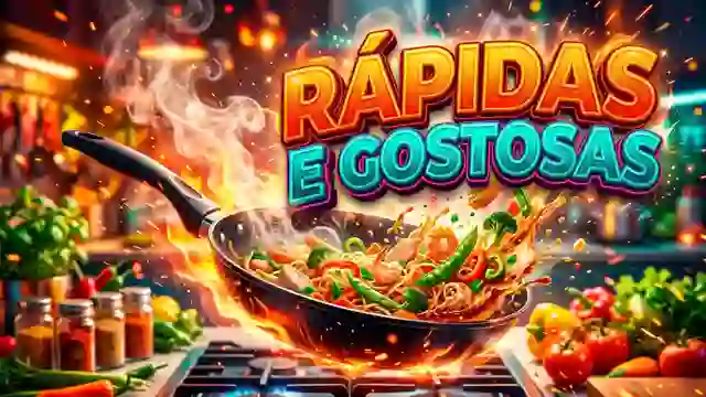 Imagem sobre grupo de receitas rápidas e gostosas para grupo de receitas