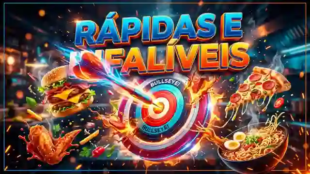 Imagem sobre grupo de receitas rápidas e infalíveis para grupo de receitas