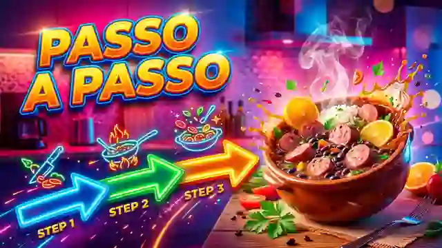 Imagem sobre grupo de receitas rápidas passo a passo para grupo de receitas