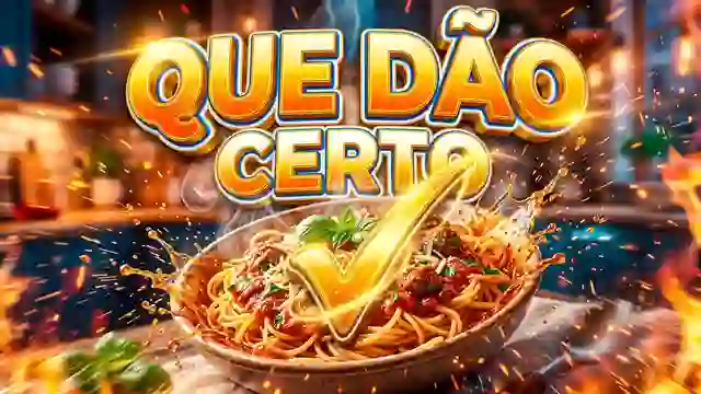 Imagem sobre grupo de receitas rápidas que dão certo para grupo de receitas