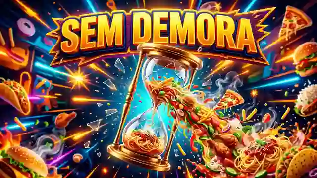 Imagem sobre grupo de receitas sem demora para grupo de receitas