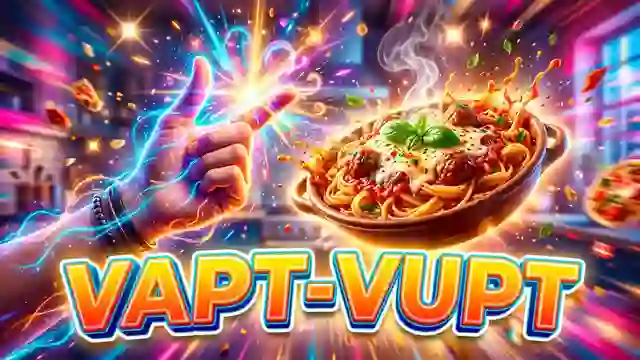 Imagem sobre grupo de receitas vapt-vupt para grupo de receitas