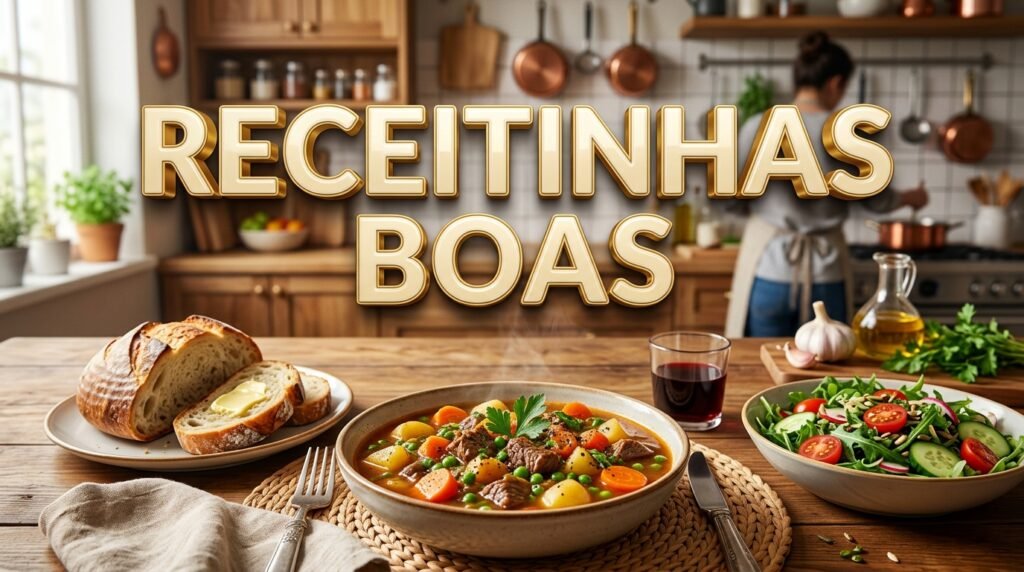 Imagem sobre grupo de receitinhas boas para grupo de receitas