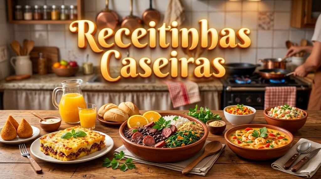 Imagem sobre grupo de receitinhas caseiras para grupo de receitas