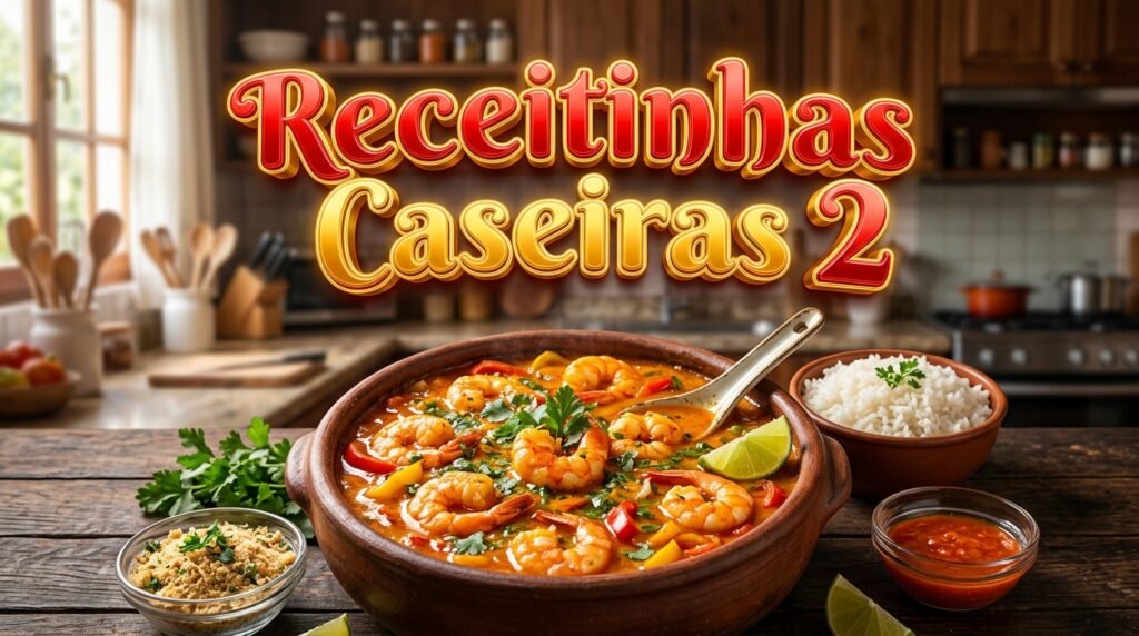 Imagem sobre grupo de receitinhas caseiras para grupo de receitas