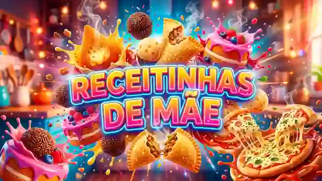 Imagem sobre grupo de receitinhas de mãe para grupo de receitas