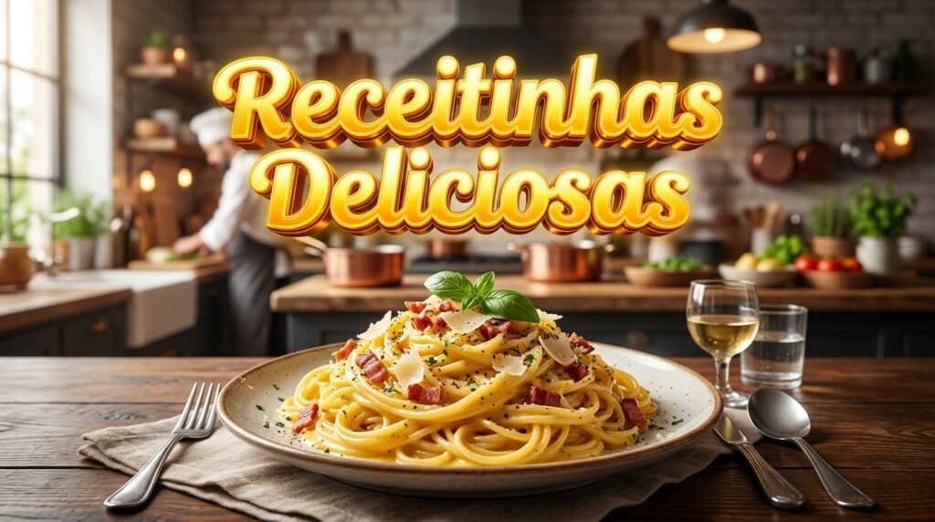 Imagem sobre grupo de receitinhas deliciosas para grupo de receitas