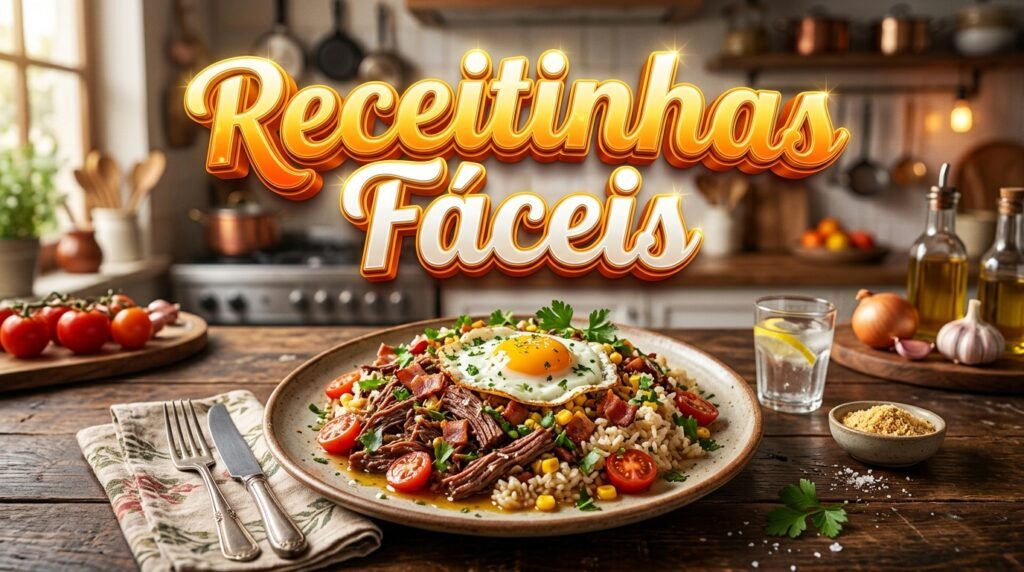 Imagem sobre grupo de receitinhas fáceis para grupo de receitas