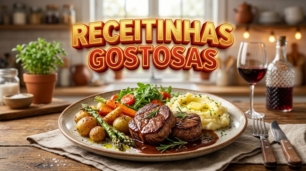 Imagem sobre grupo de receitinhas gostosas para grupo de receitas