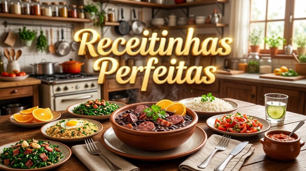 Imagem sobre grupo de receitinhas perfeitas para grupo de receitas