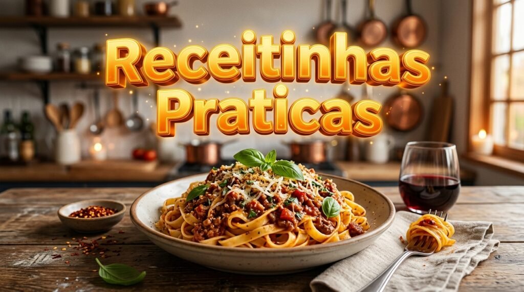 Imagem sobre grupo de receitinhas práticas para grupo de receitas