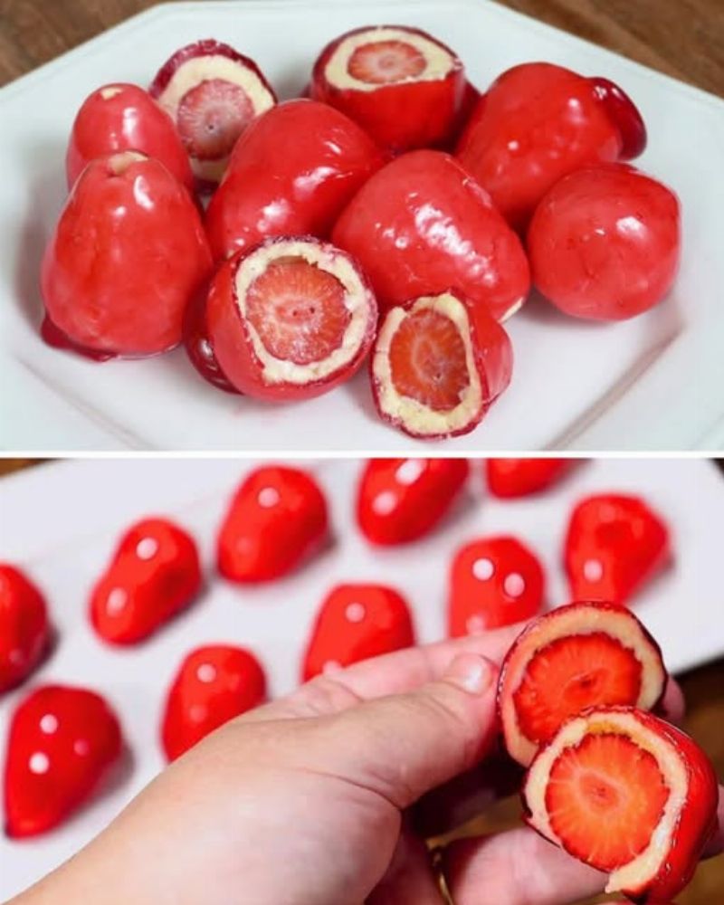 Imagem da Receita