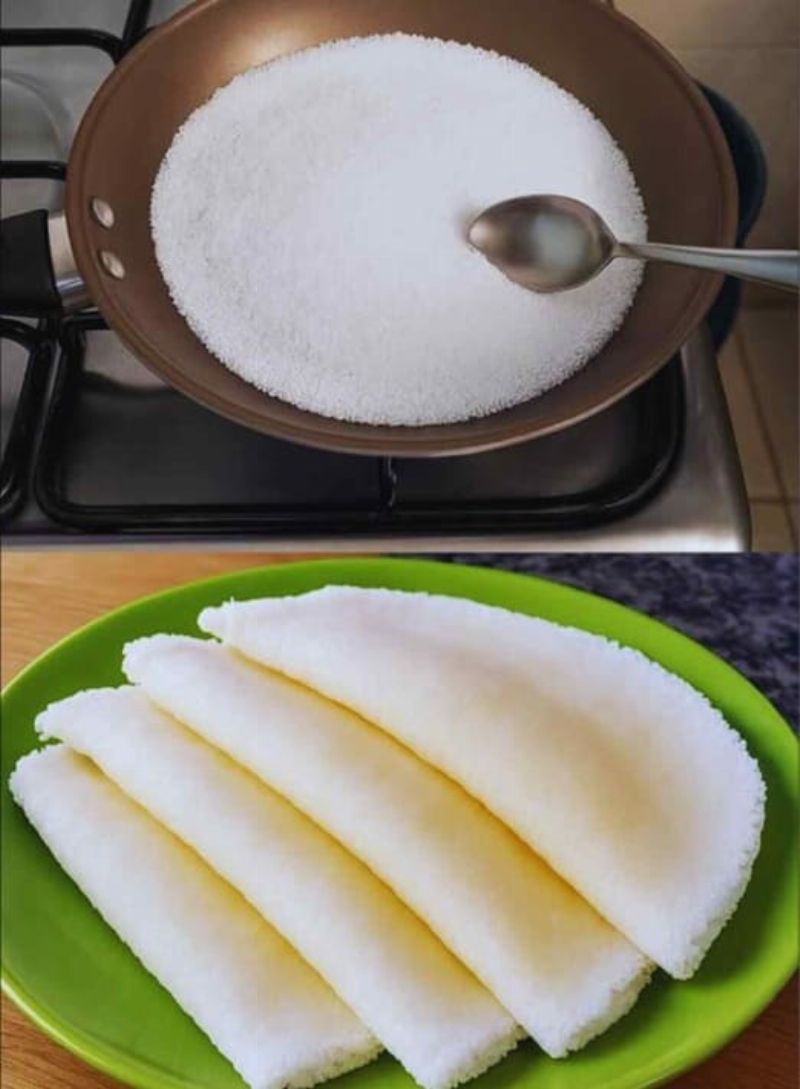 Imagem da Receita